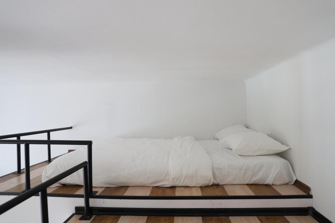 Apartament Na Placu Wolnica Centrum Kazimierza Krakau Exterior foto